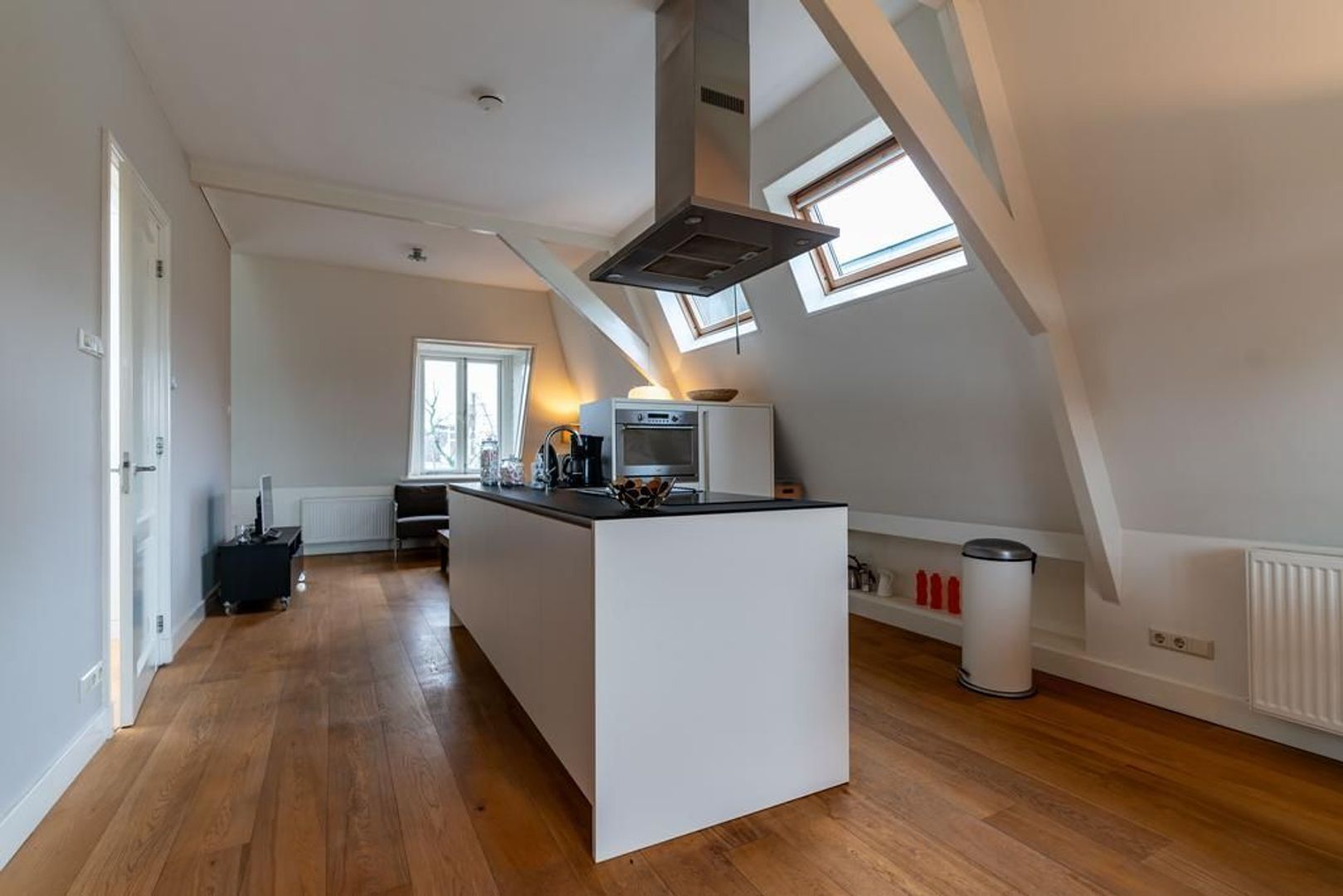 Regentesselaan 67 65A.