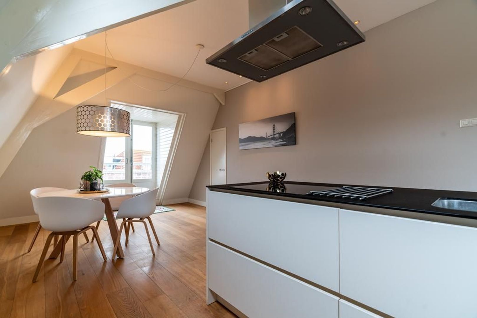 Regentesselaan 67 65A.