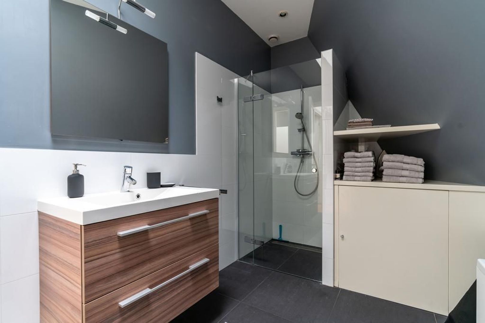 Regentesselaan 67 65A.