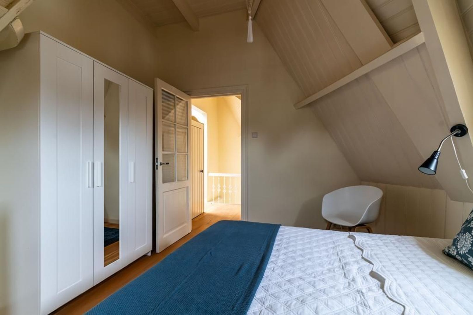 Regentesselaan 67 65A.