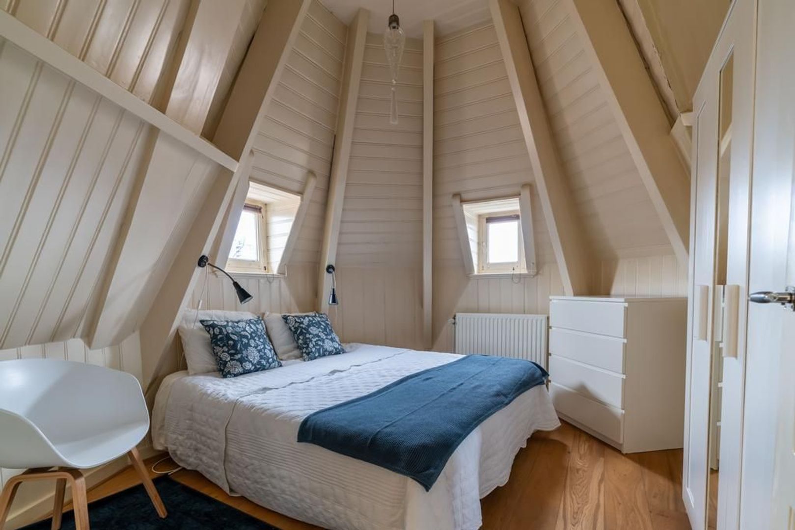 Regentesselaan 67 65A.