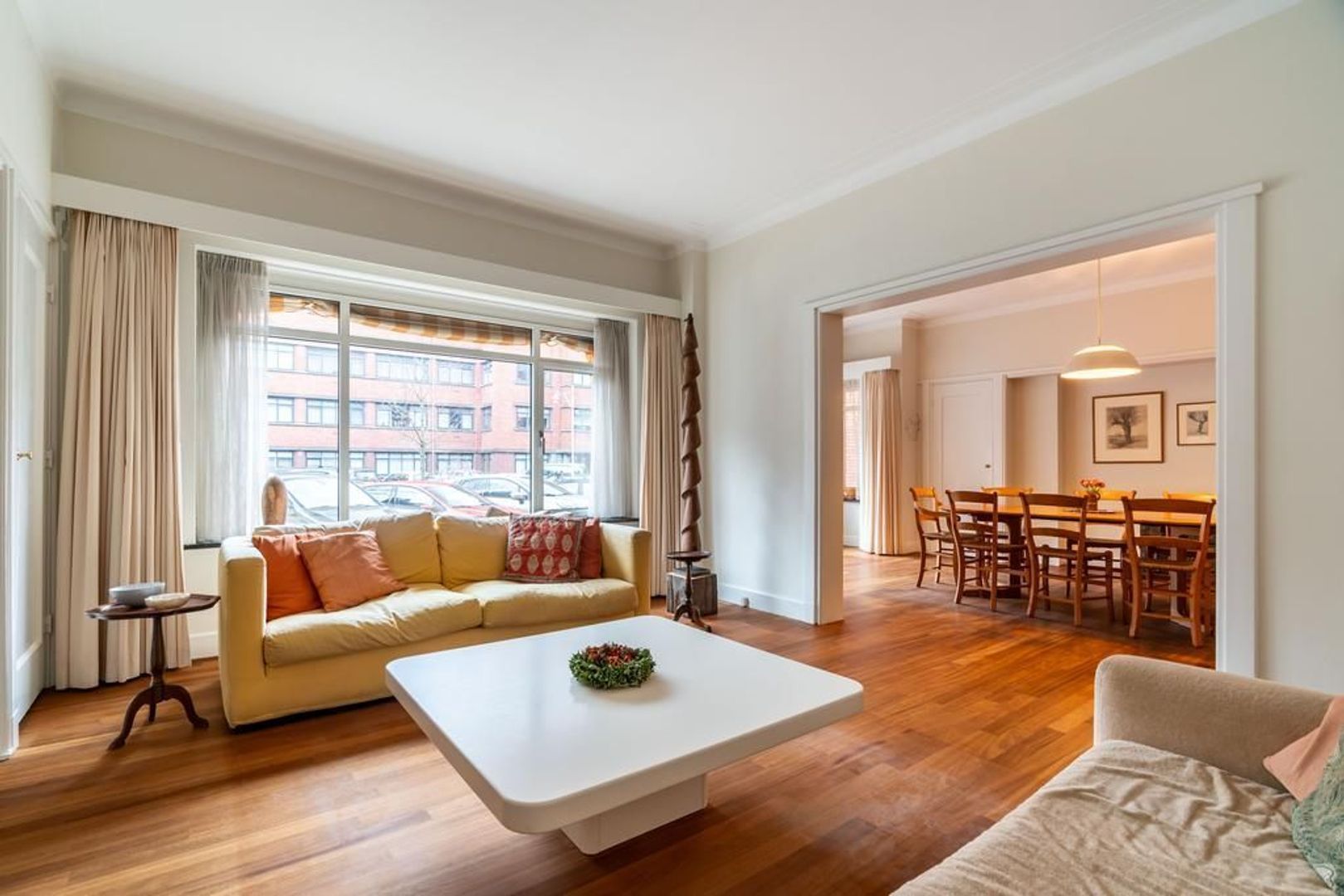 Louis Couperusplein 36