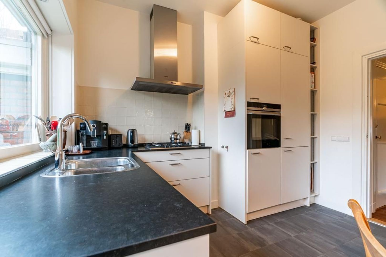 Louis Couperusplein 36