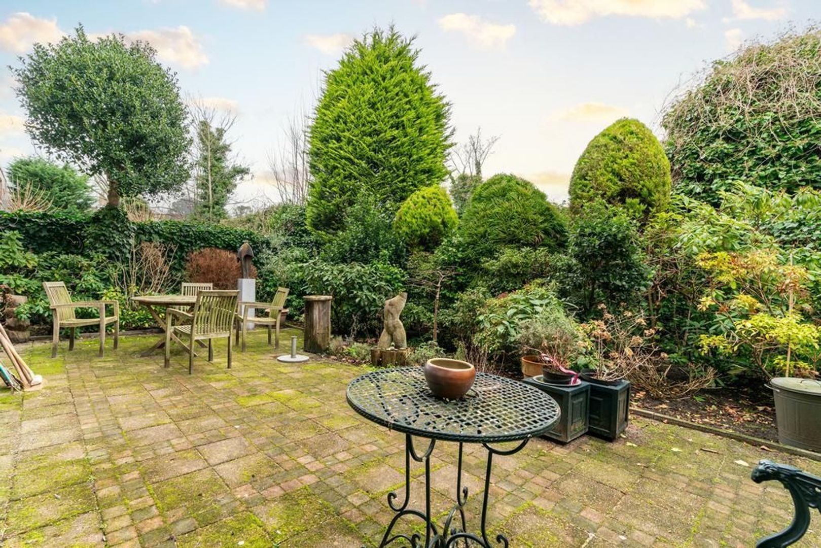 Louis Couperusplein 36