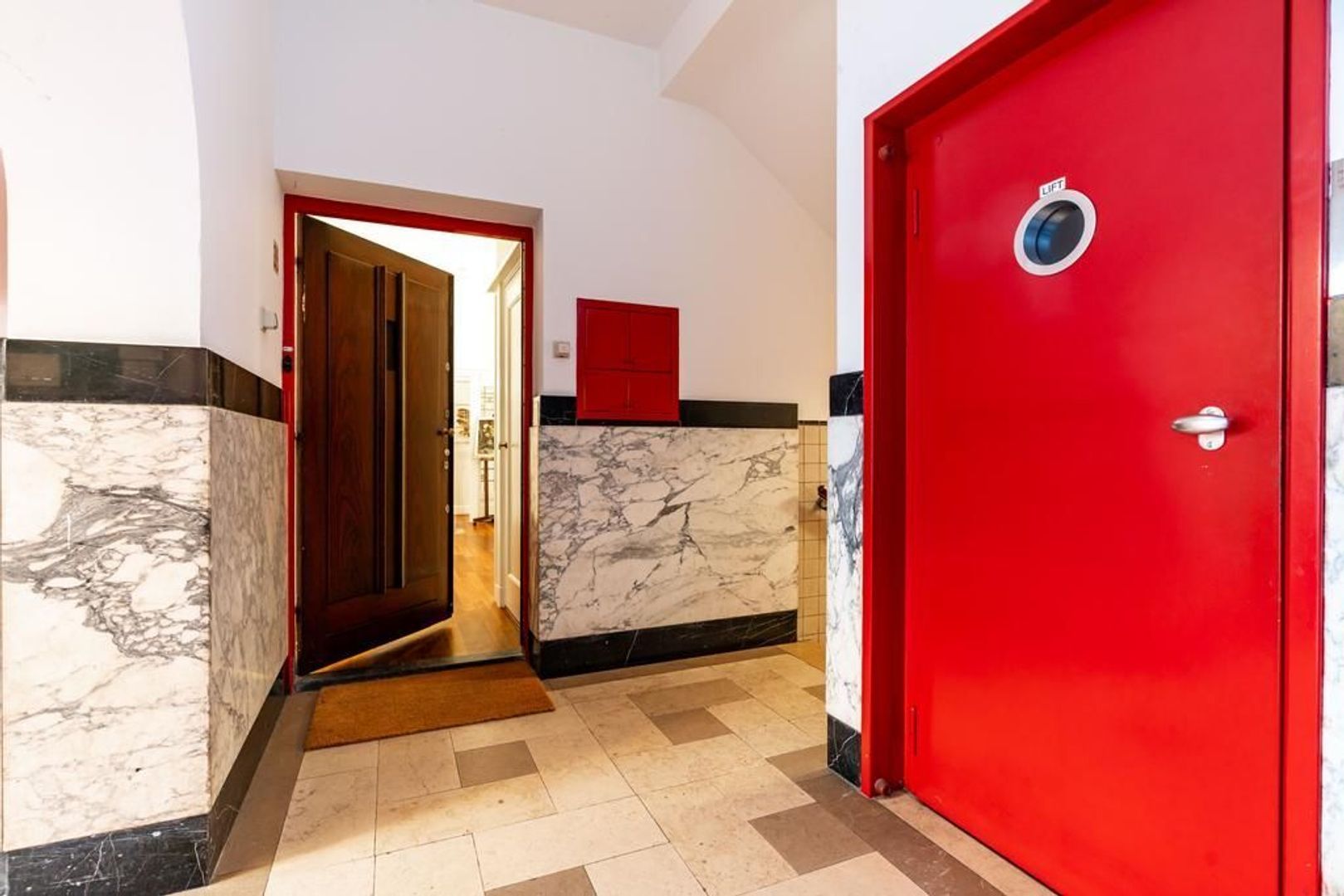 Louis Couperusplein 36