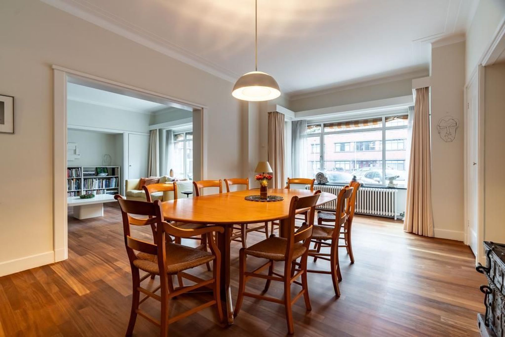 Louis Couperusplein 36