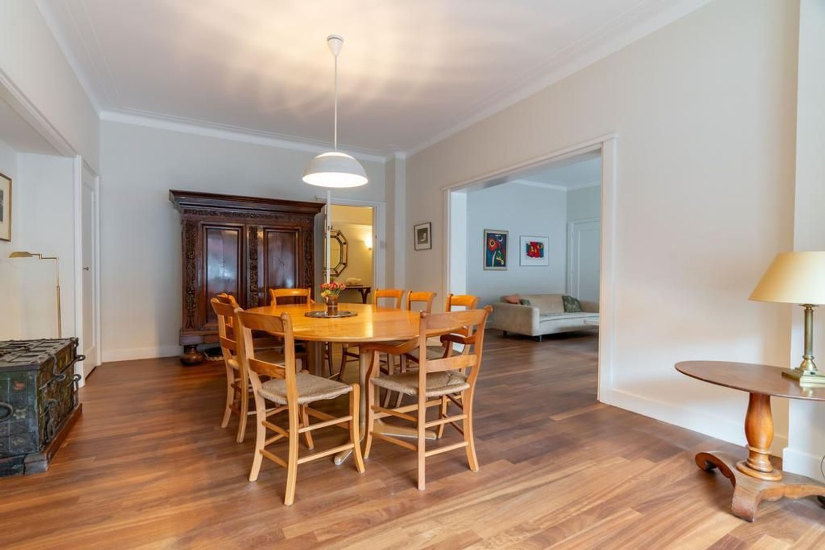 Louis Couperusplein 36