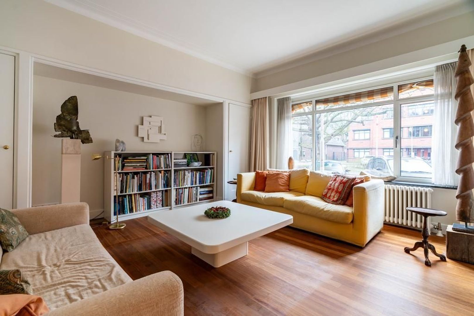 Louis Couperusplein 36