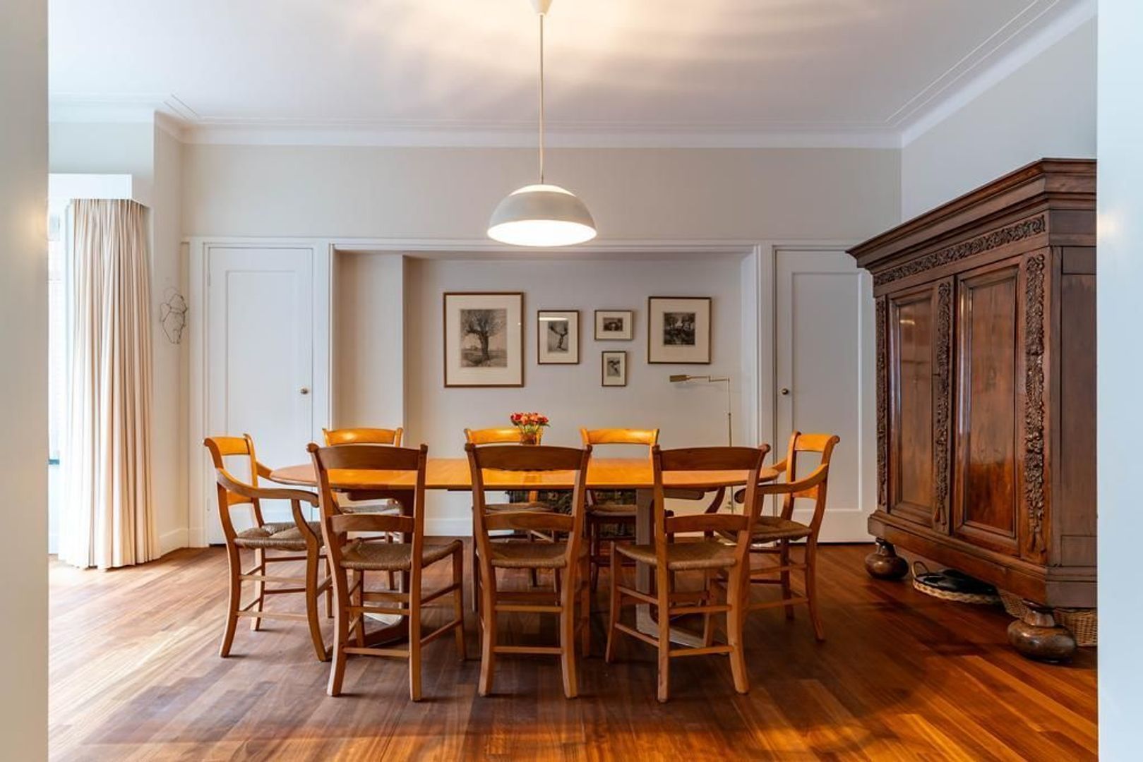 Louis Couperusplein 36