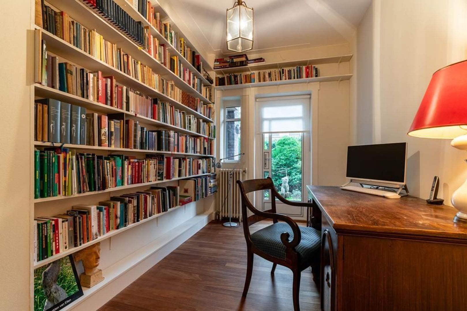 Louis Couperusplein 36