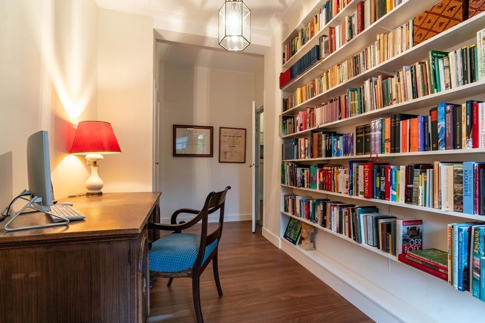 Louis Couperusplein 36