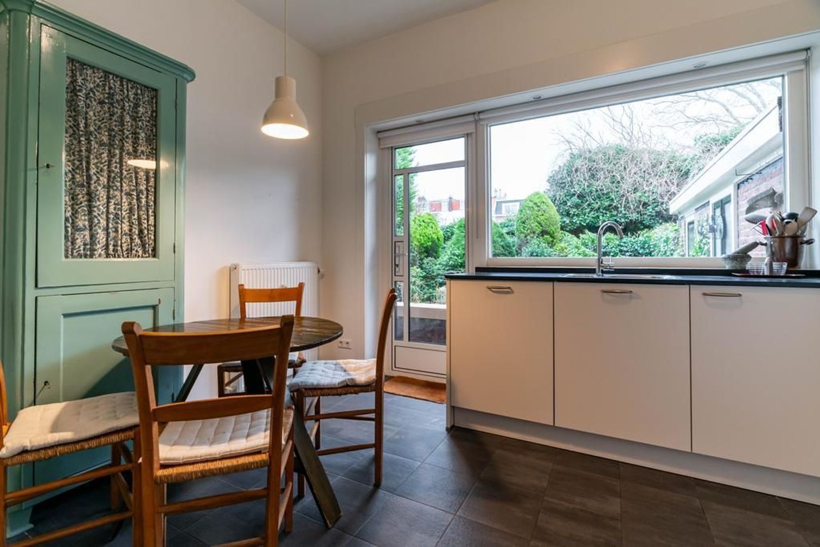 Louis Couperusplein 36