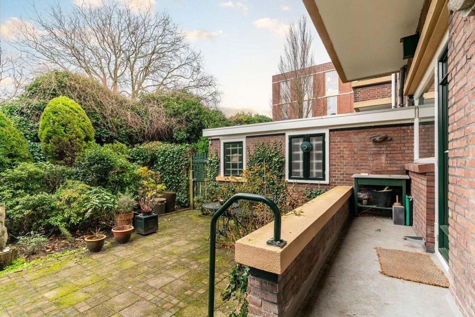 Louis Couperusplein 36