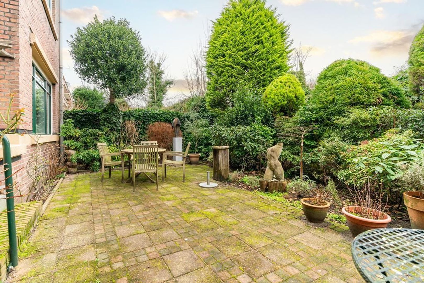 Louis Couperusplein 36