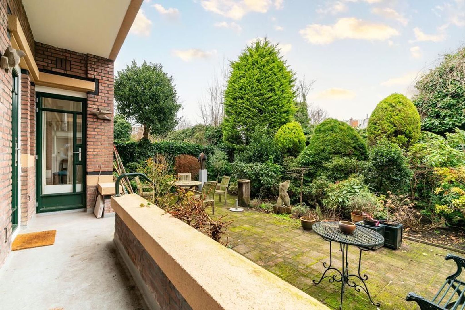 Louis Couperusplein 36