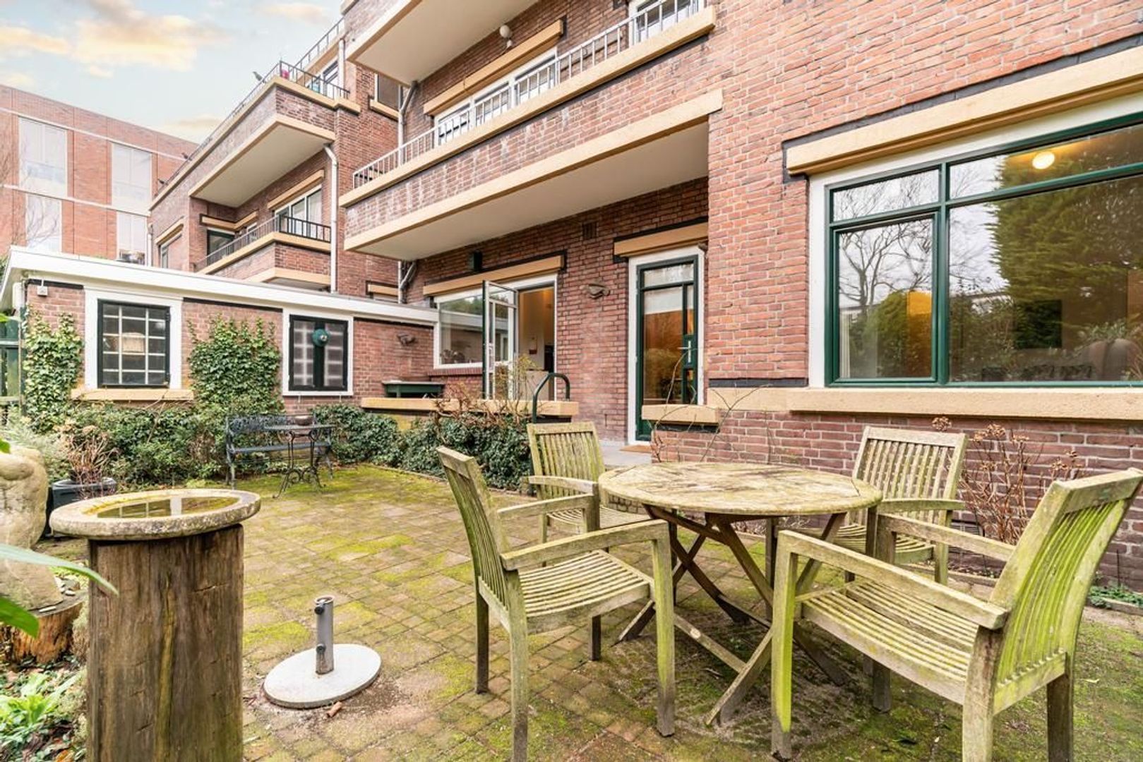 Louis Couperusplein 36