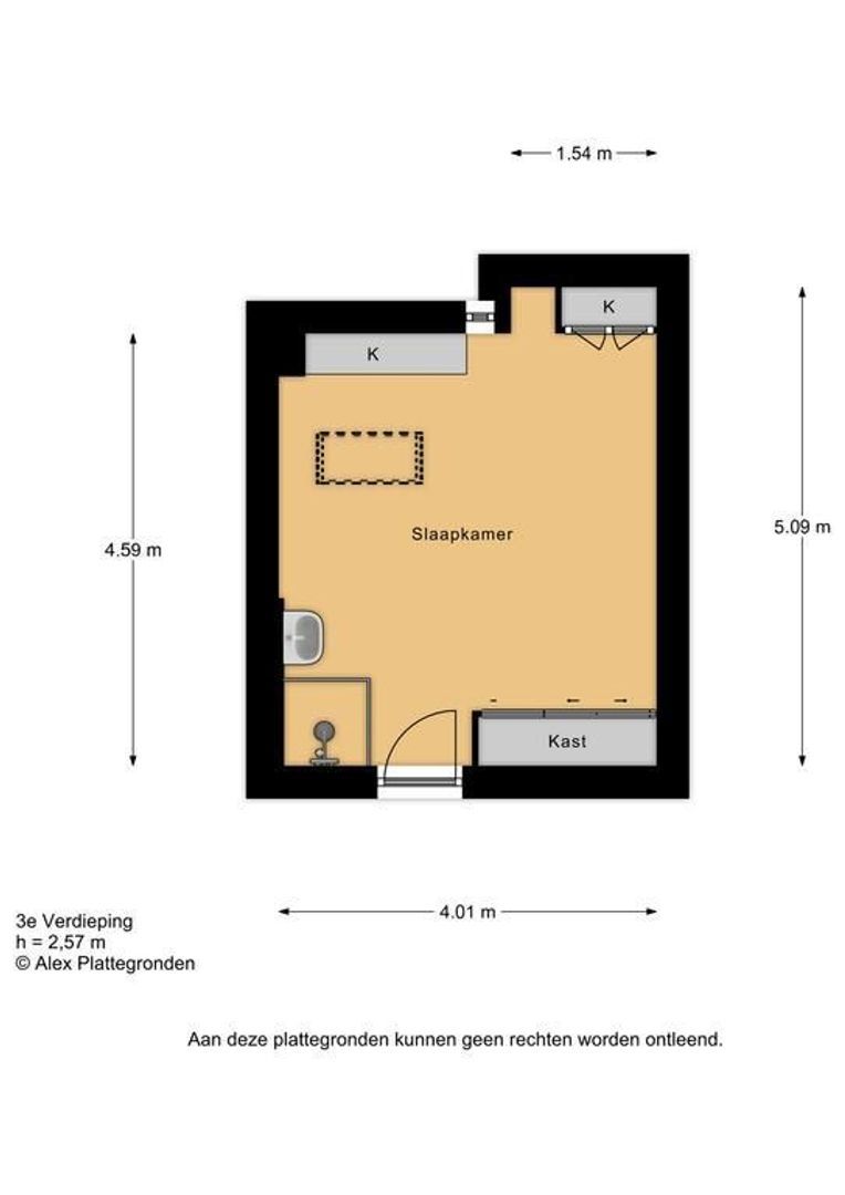 Louis Couperusplein 36