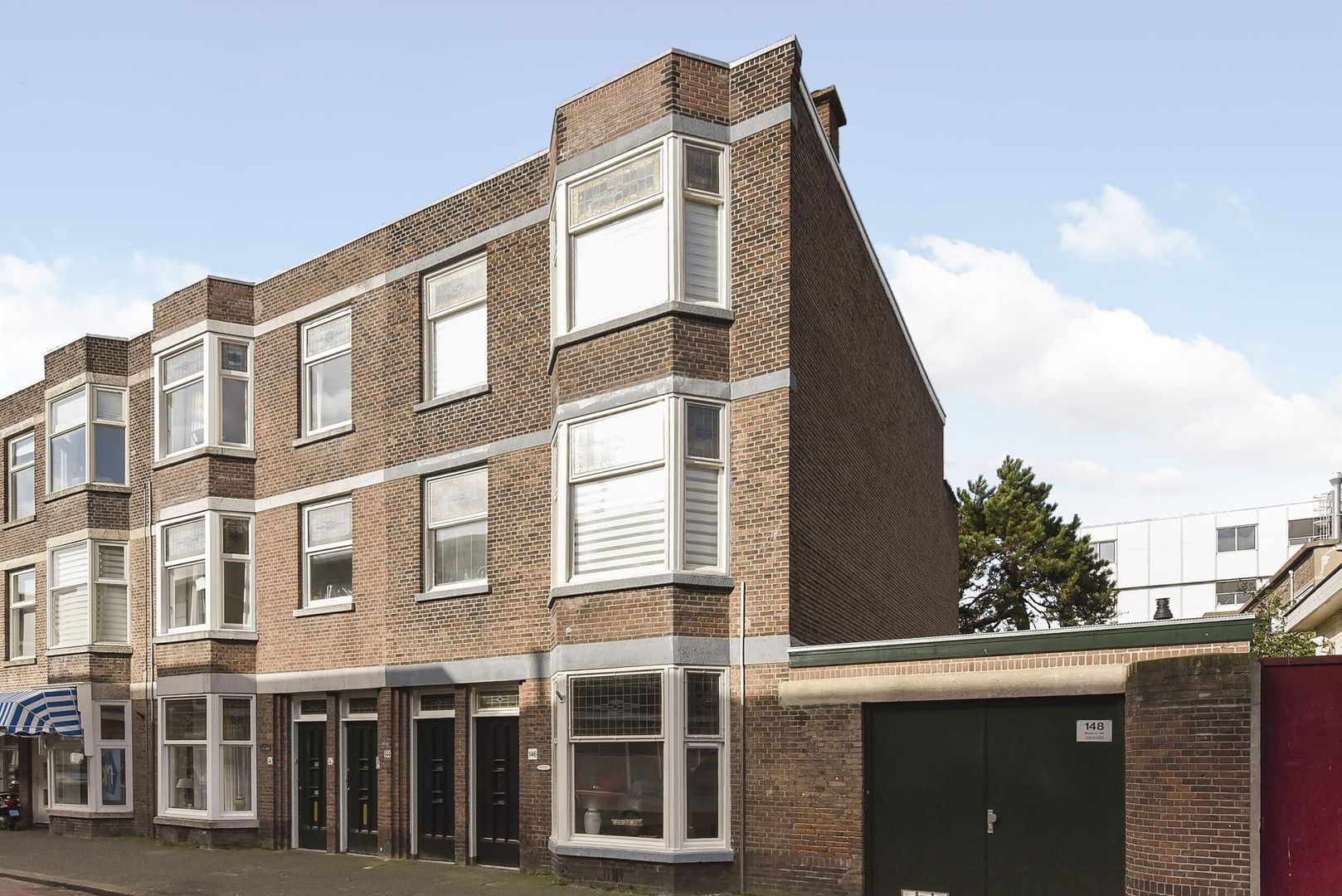 Weissenbruchstraat 144