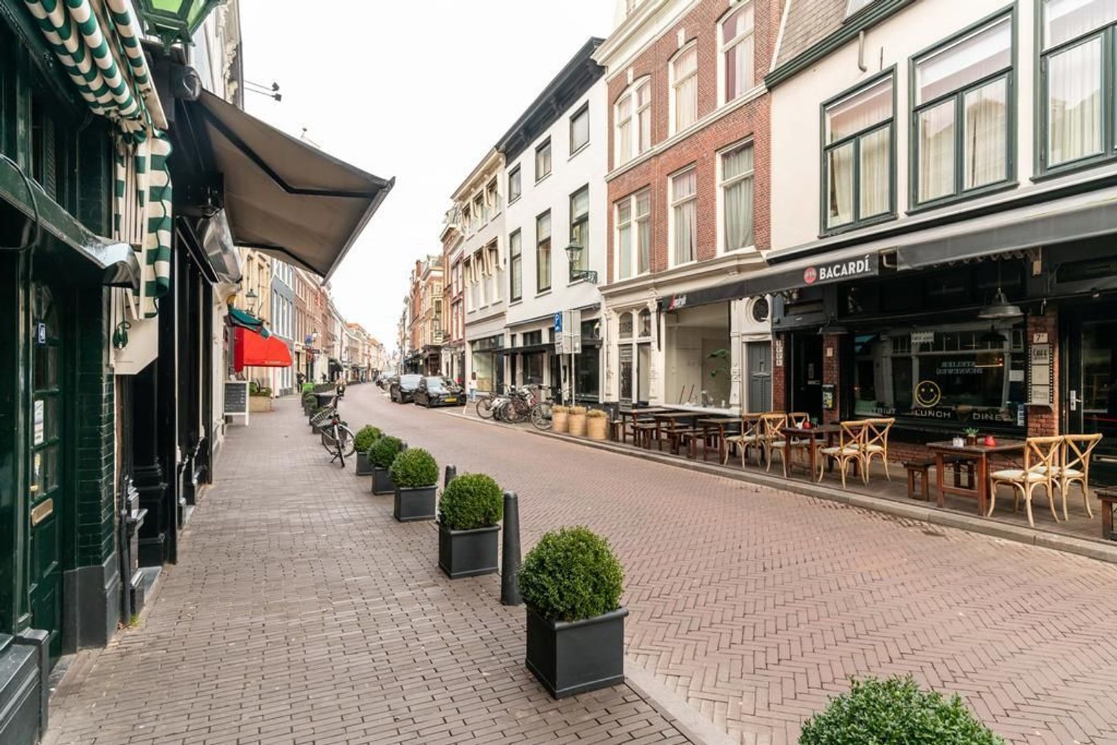 Kazernestraat 58 C