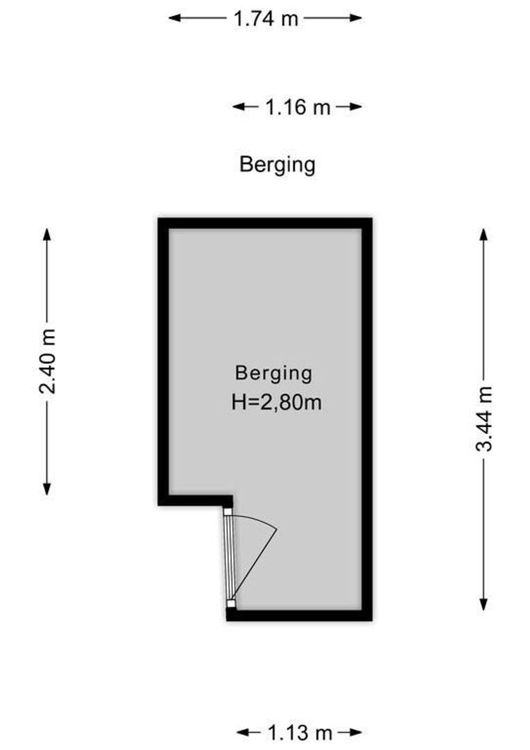 Lange Vijverberg 6 D