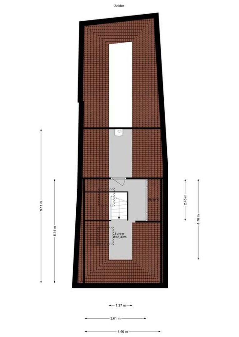 Lange Vijverberg 6 D