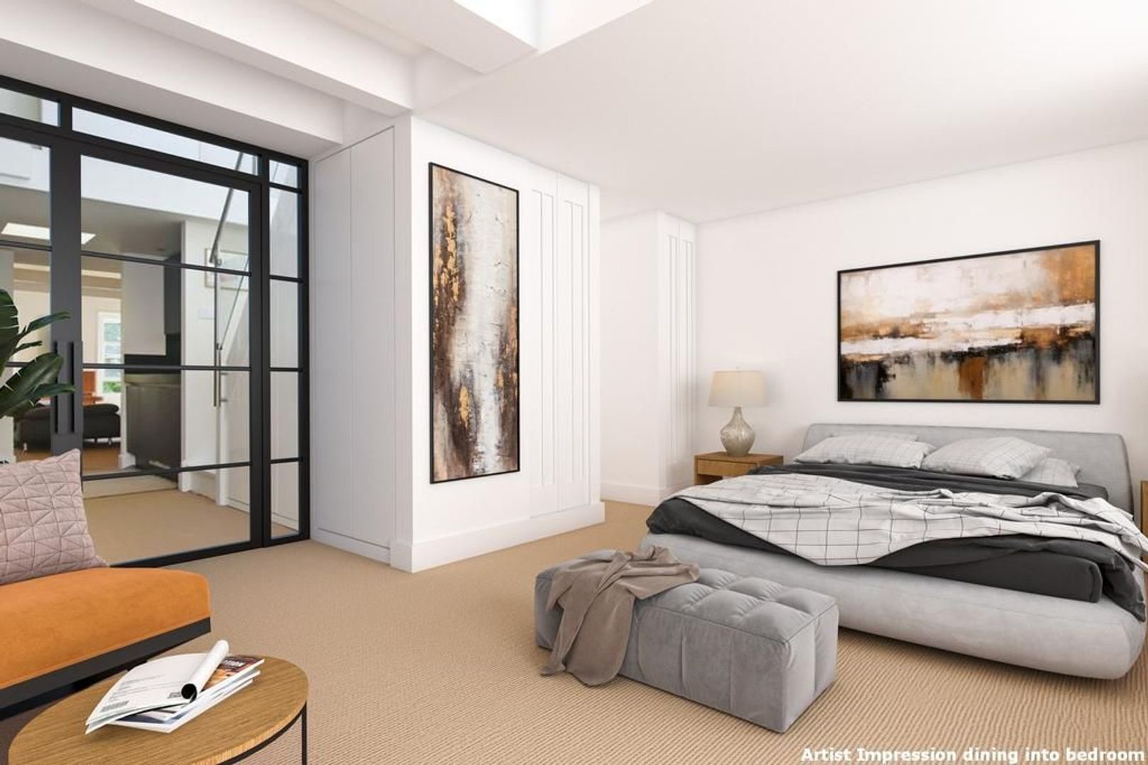 Lange Vijverberg 6 D