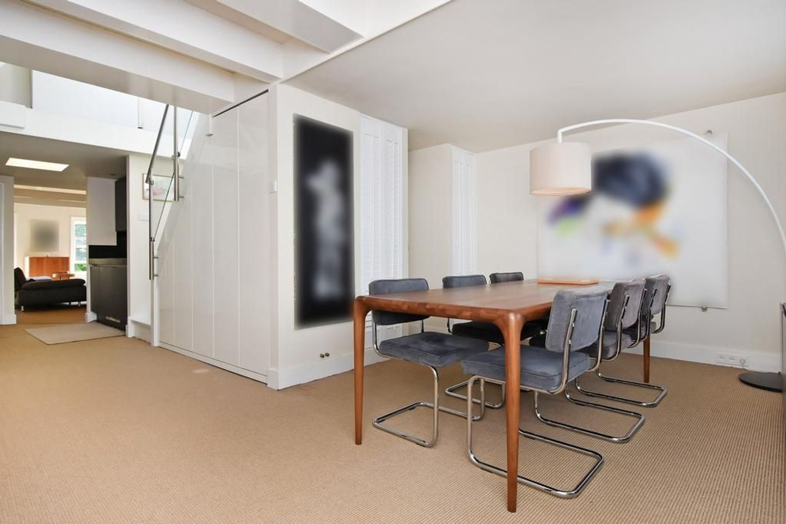 Lange Vijverberg 6 D