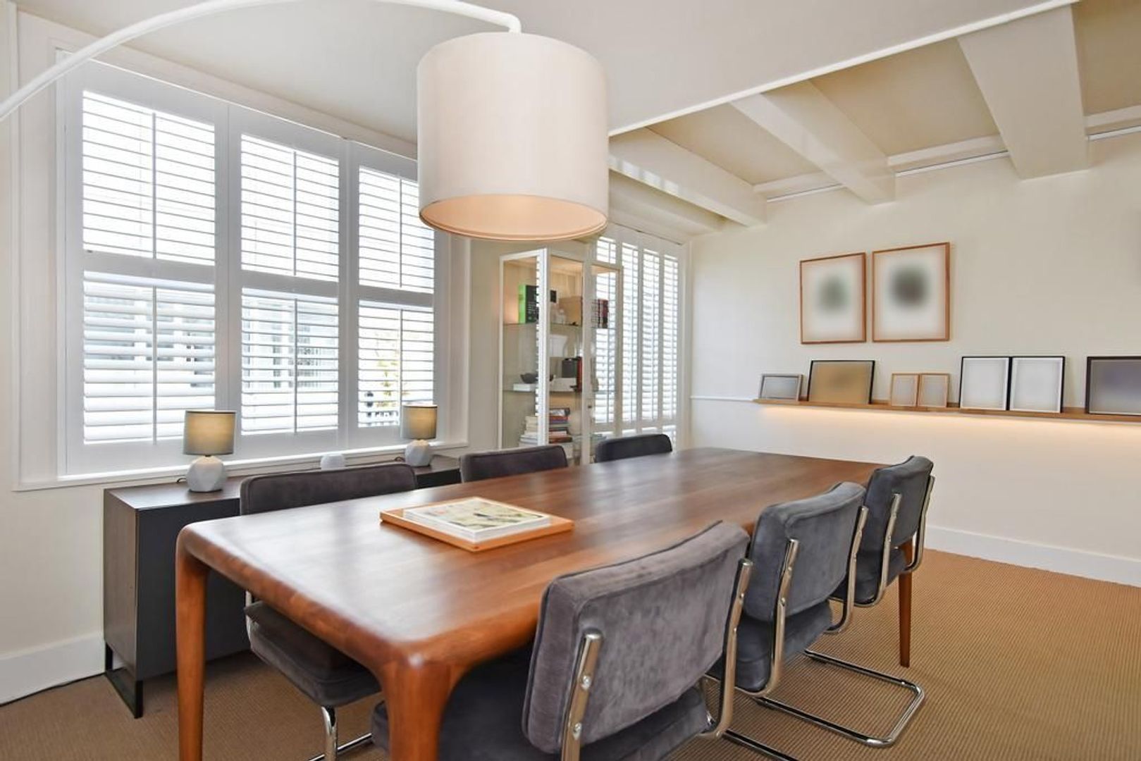 Lange Vijverberg 6 D