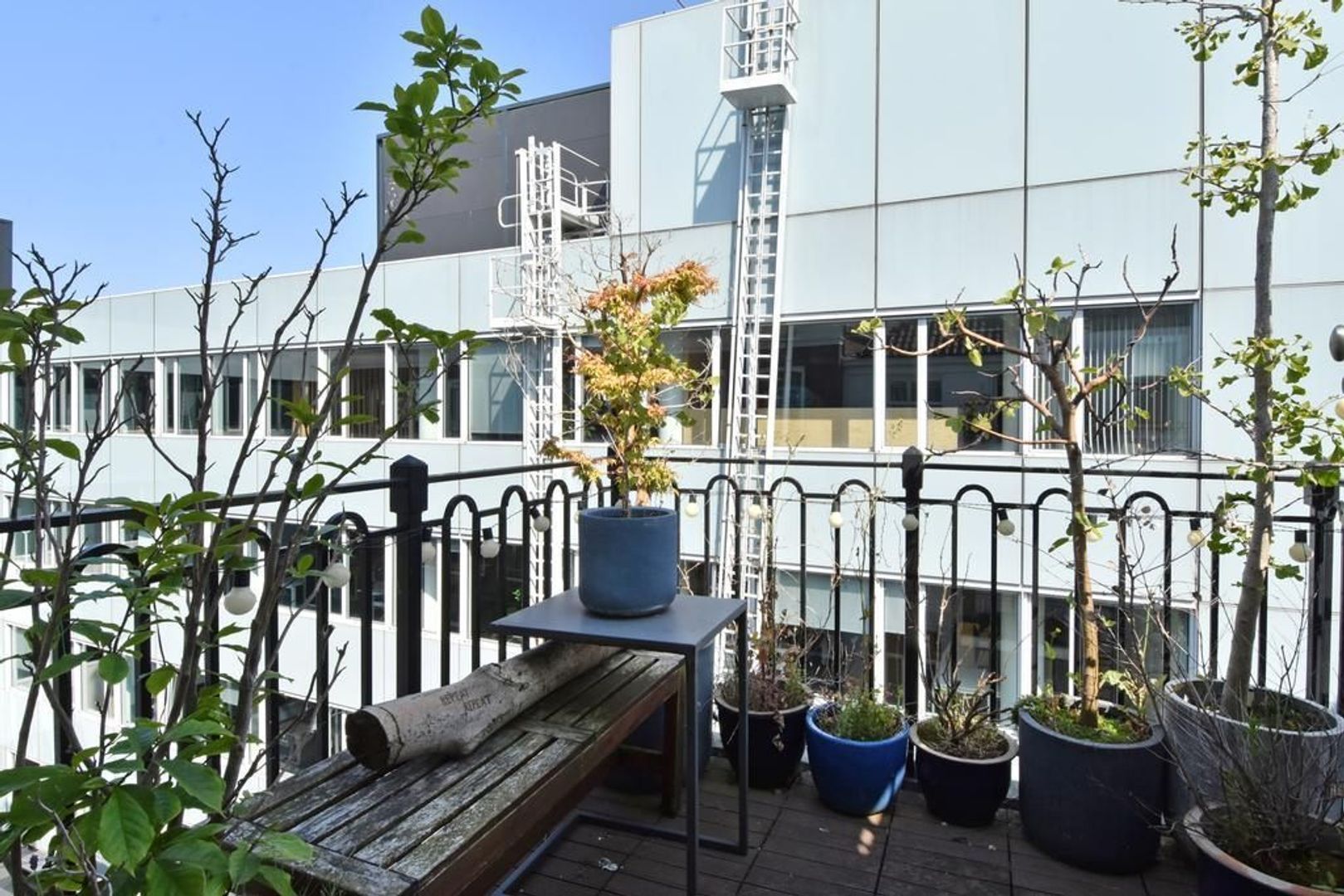 Lange Vijverberg 6 D