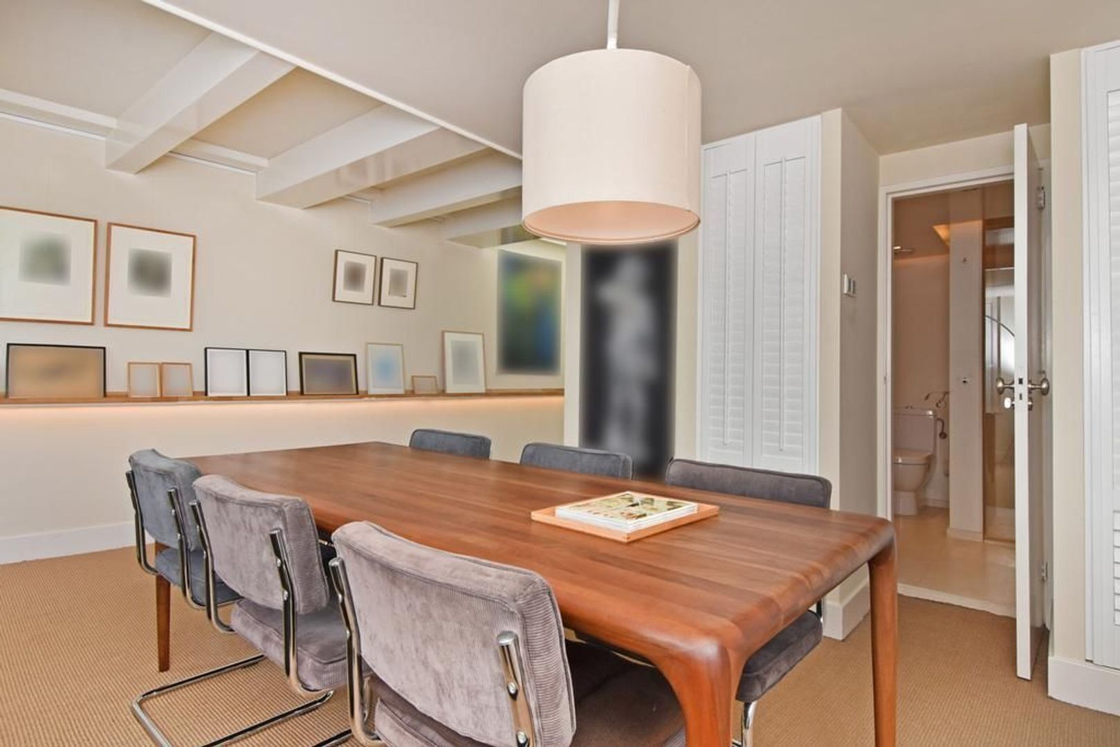 Lange Vijverberg 6 D