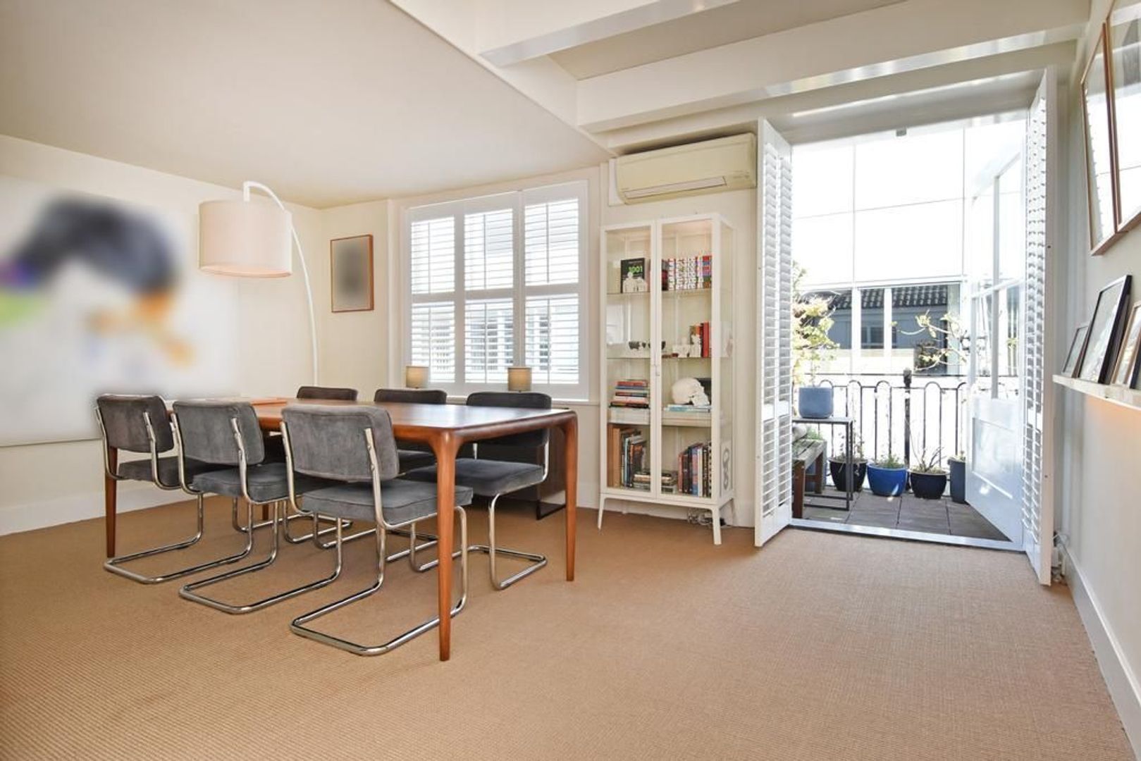 Lange Vijverberg 6 D