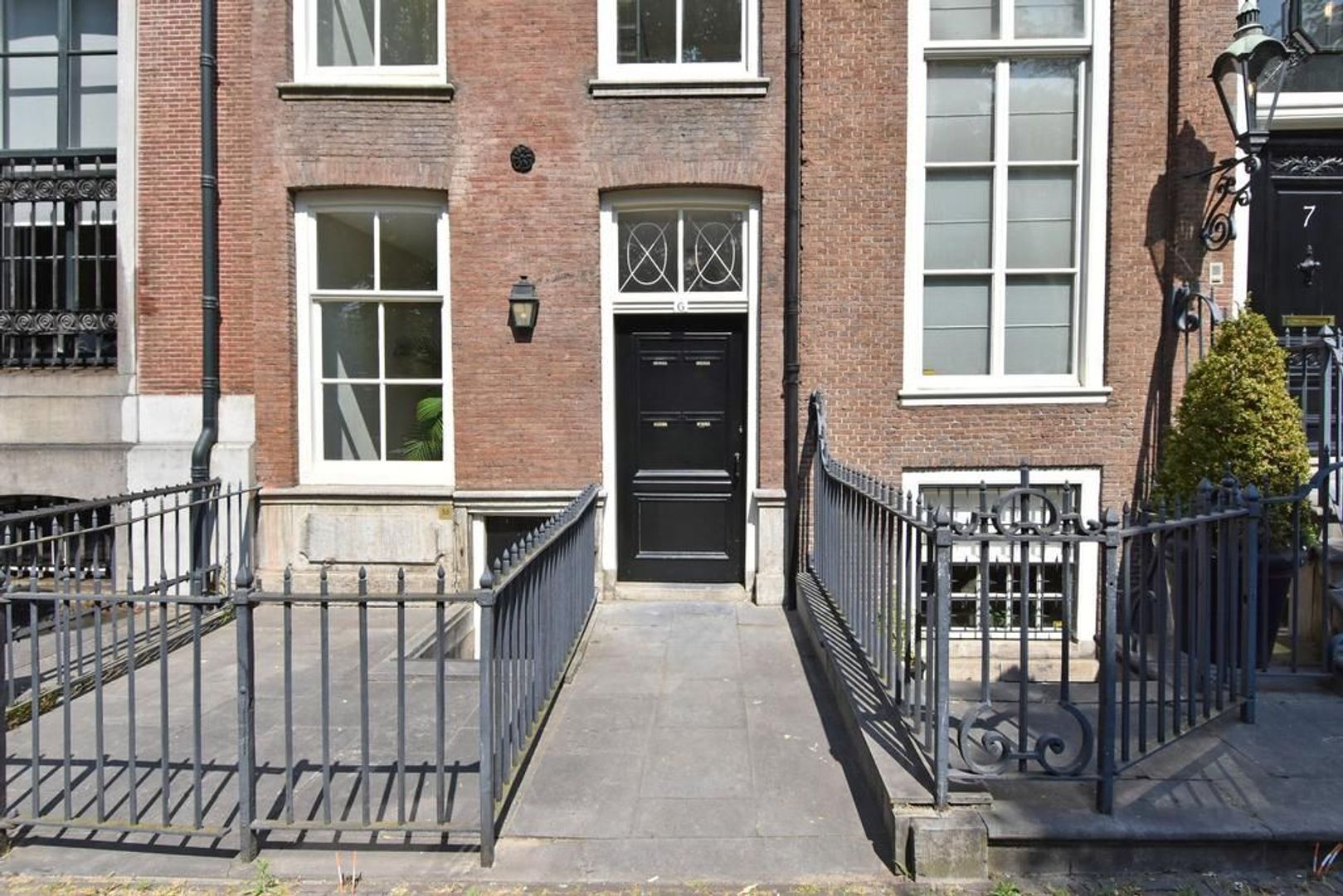 Lange Vijverberg 6 D