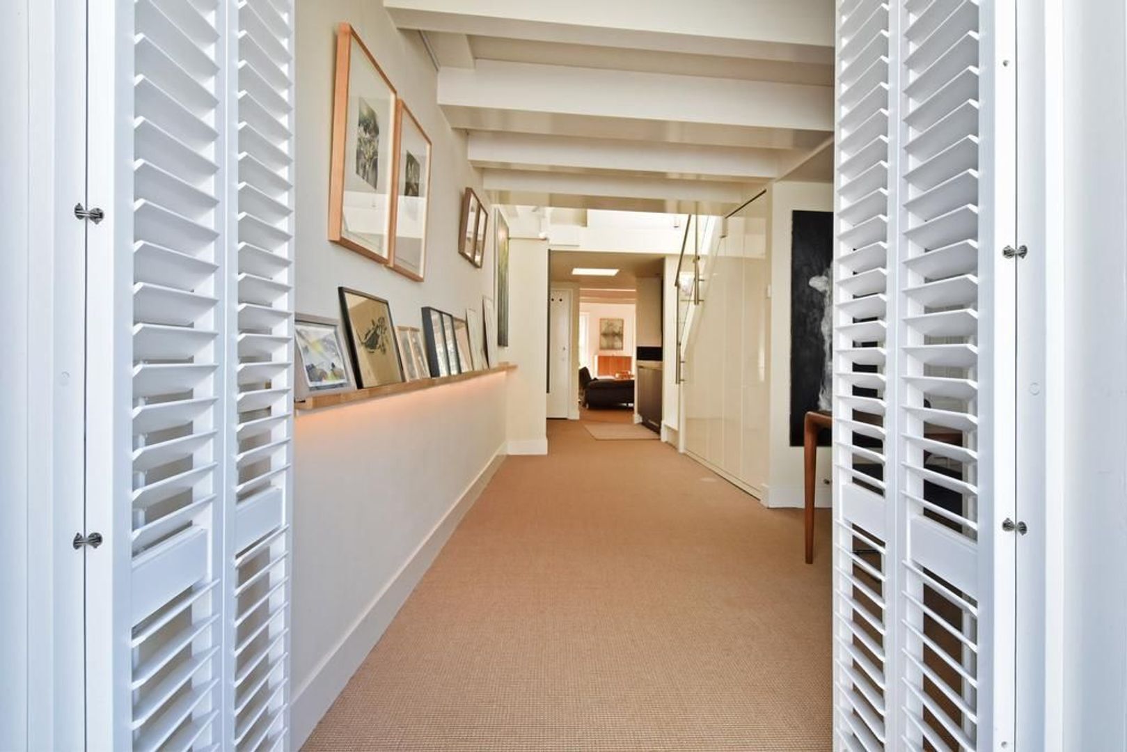 Lange Vijverberg 6 D