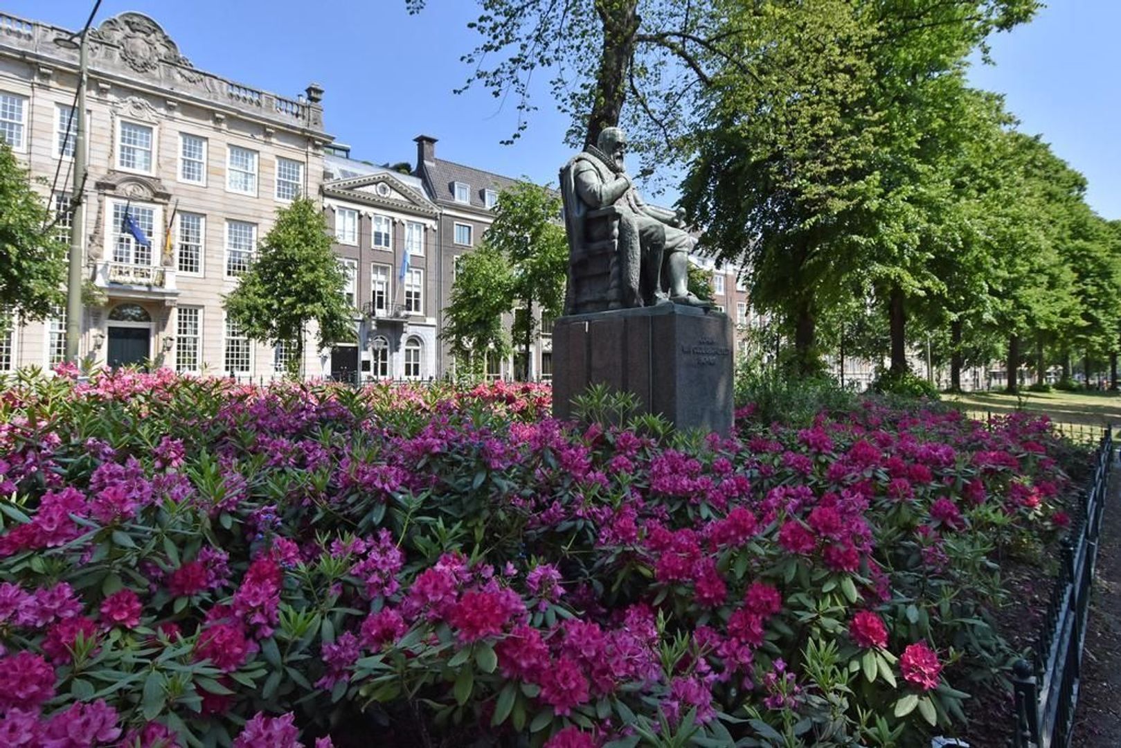 Lange Vijverberg 6 D