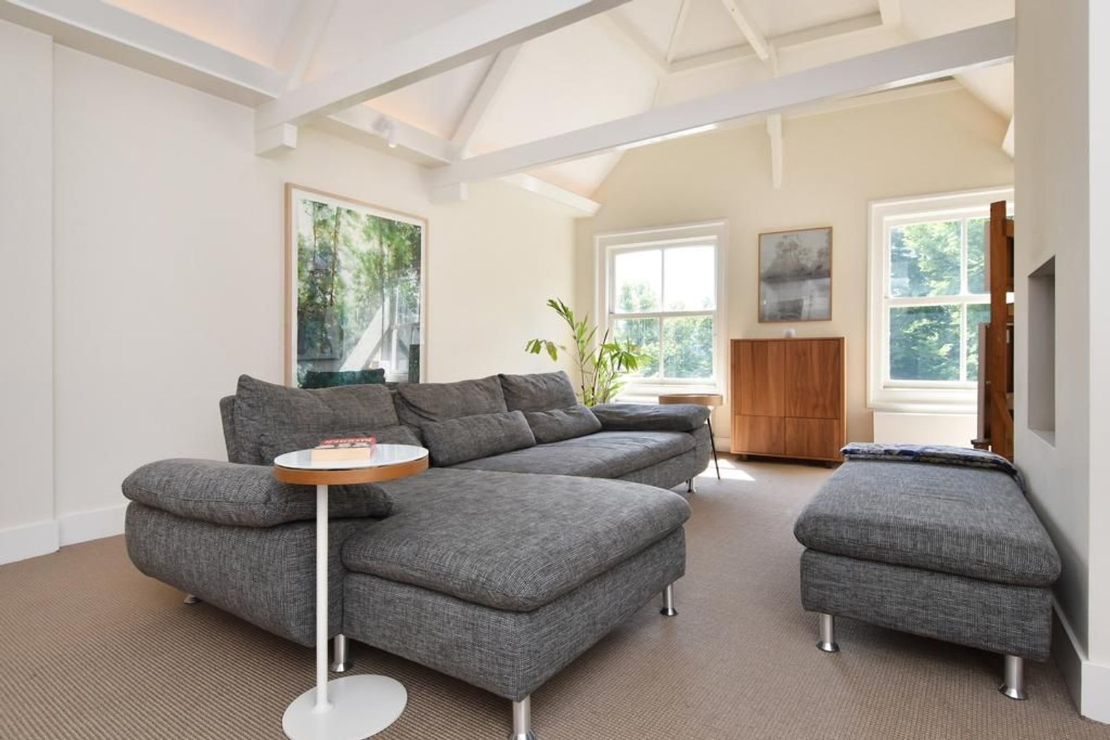 Lange Vijverberg 6 D