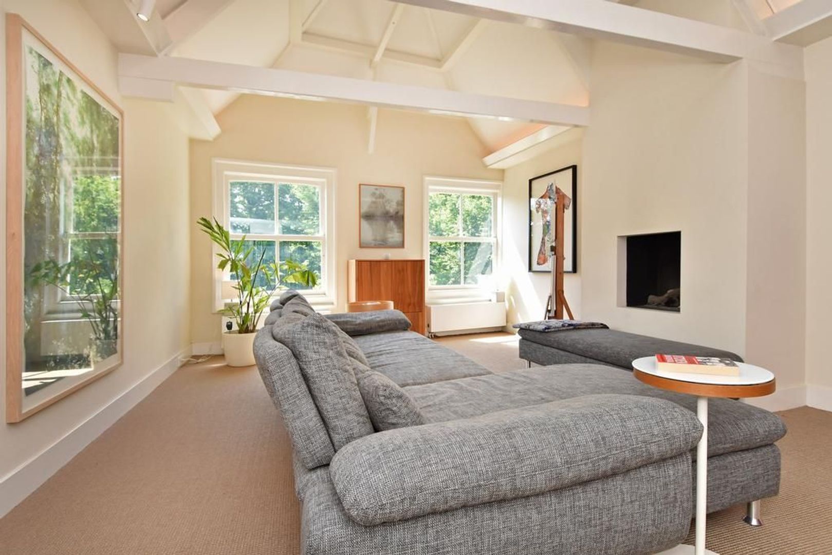 Lange Vijverberg 6 D