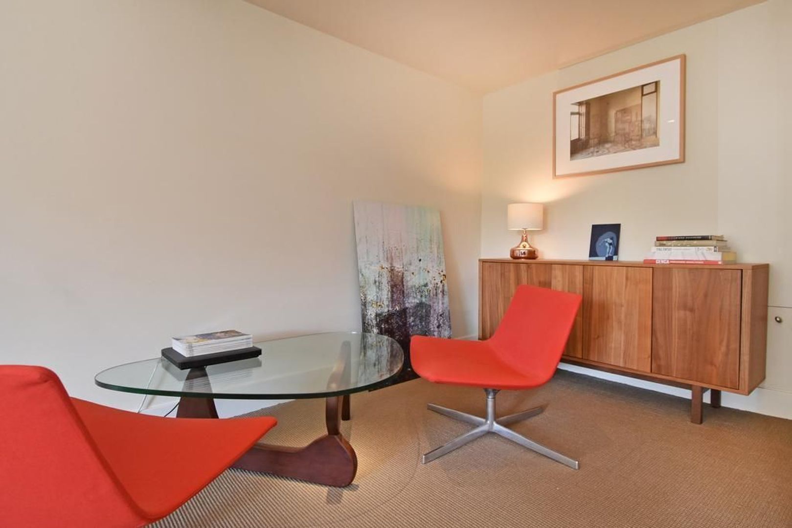 Lange Vijverberg 6 D