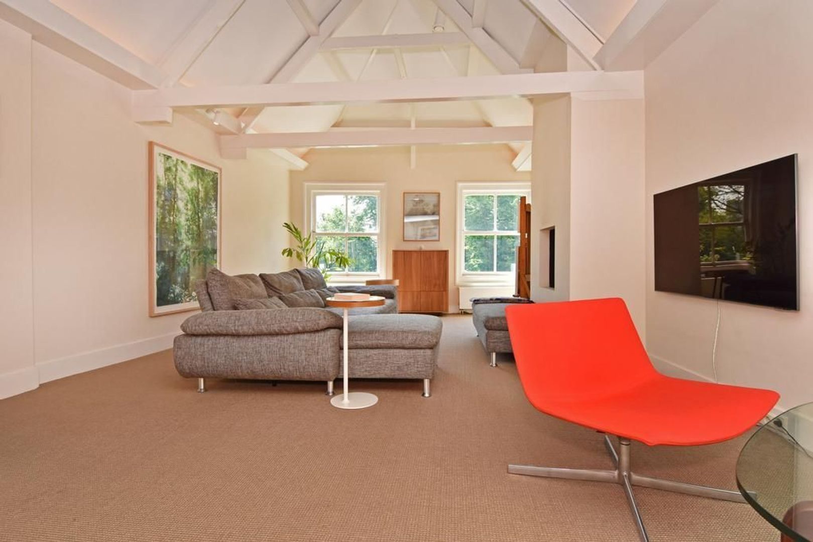 Lange Vijverberg 6 D