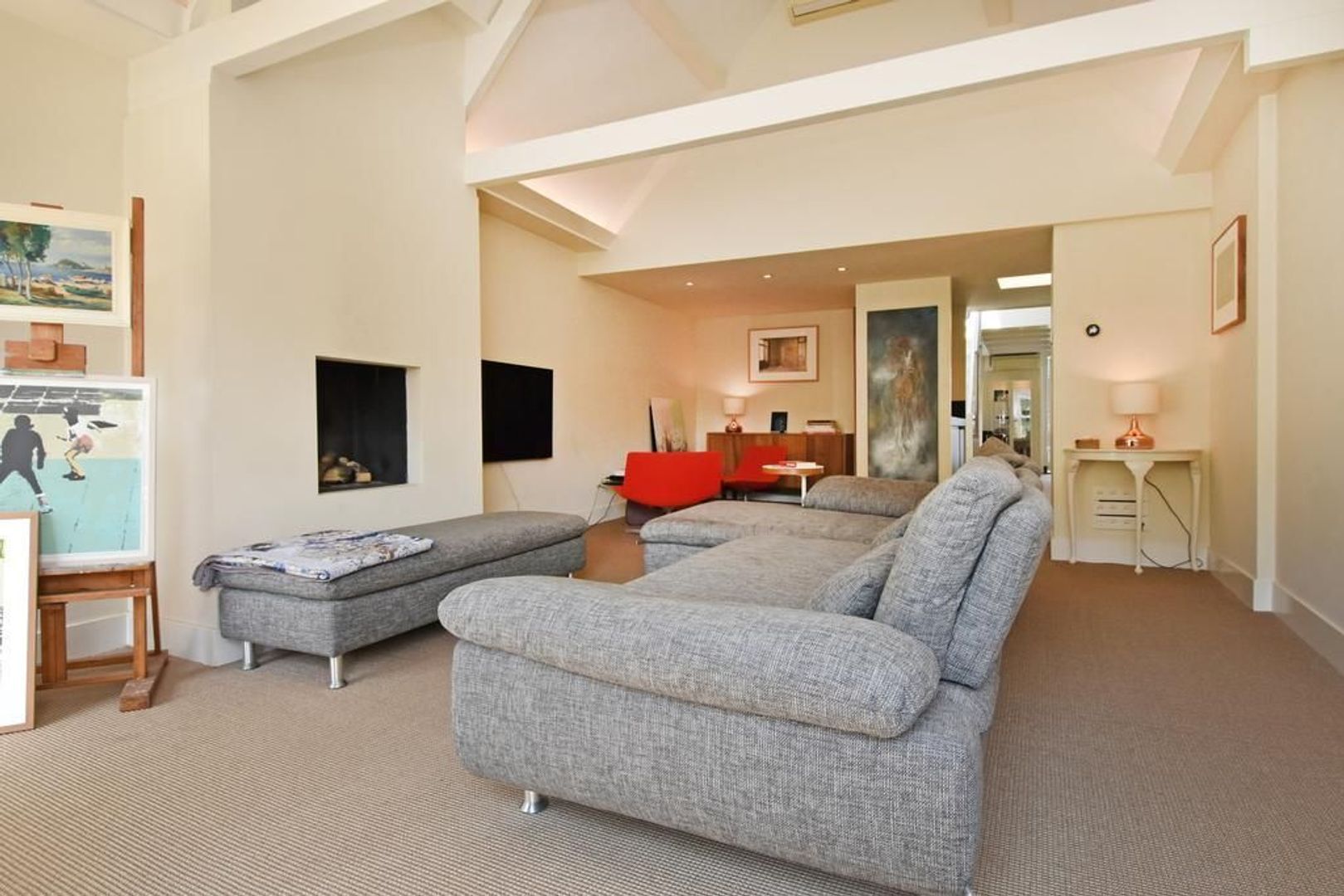 Lange Vijverberg 6 D