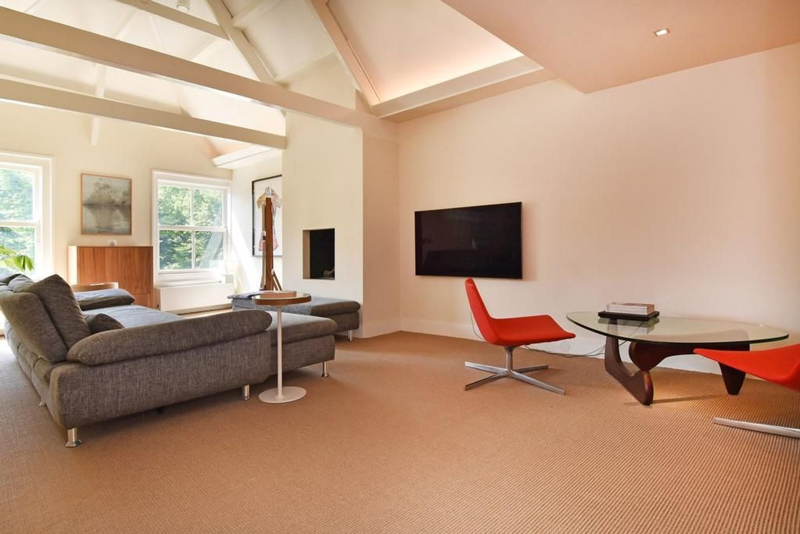 Lange Vijverberg 6 D