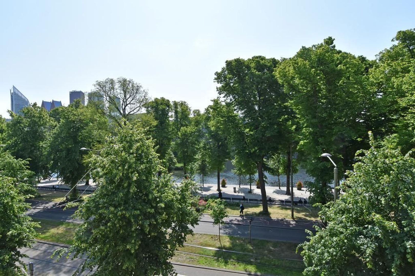 Lange Vijverberg 6 D