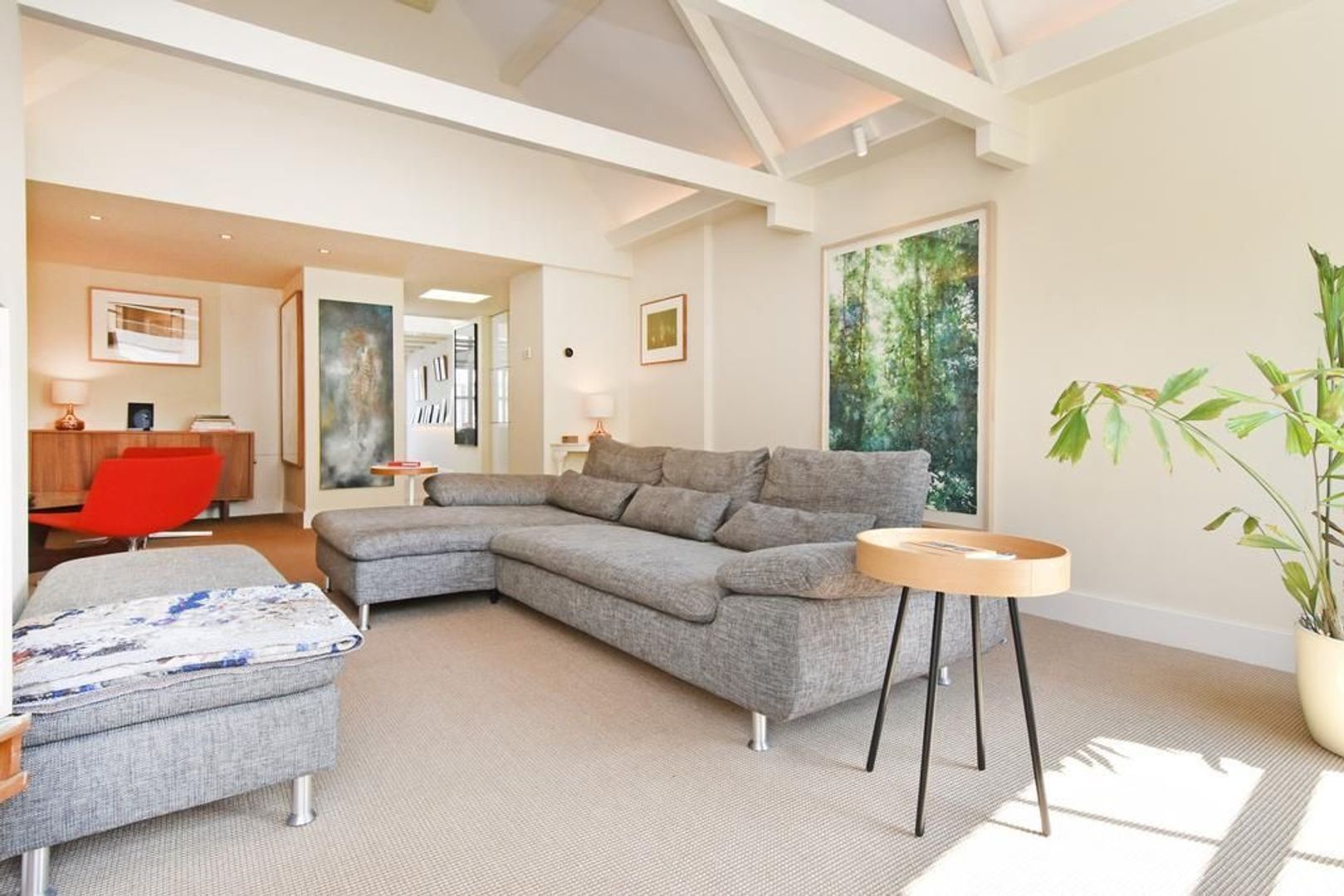 Lange Vijverberg 6 D