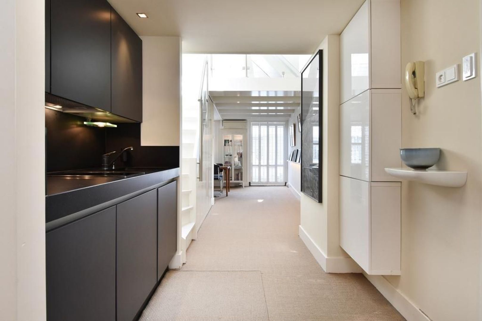 Lange Vijverberg 6 D