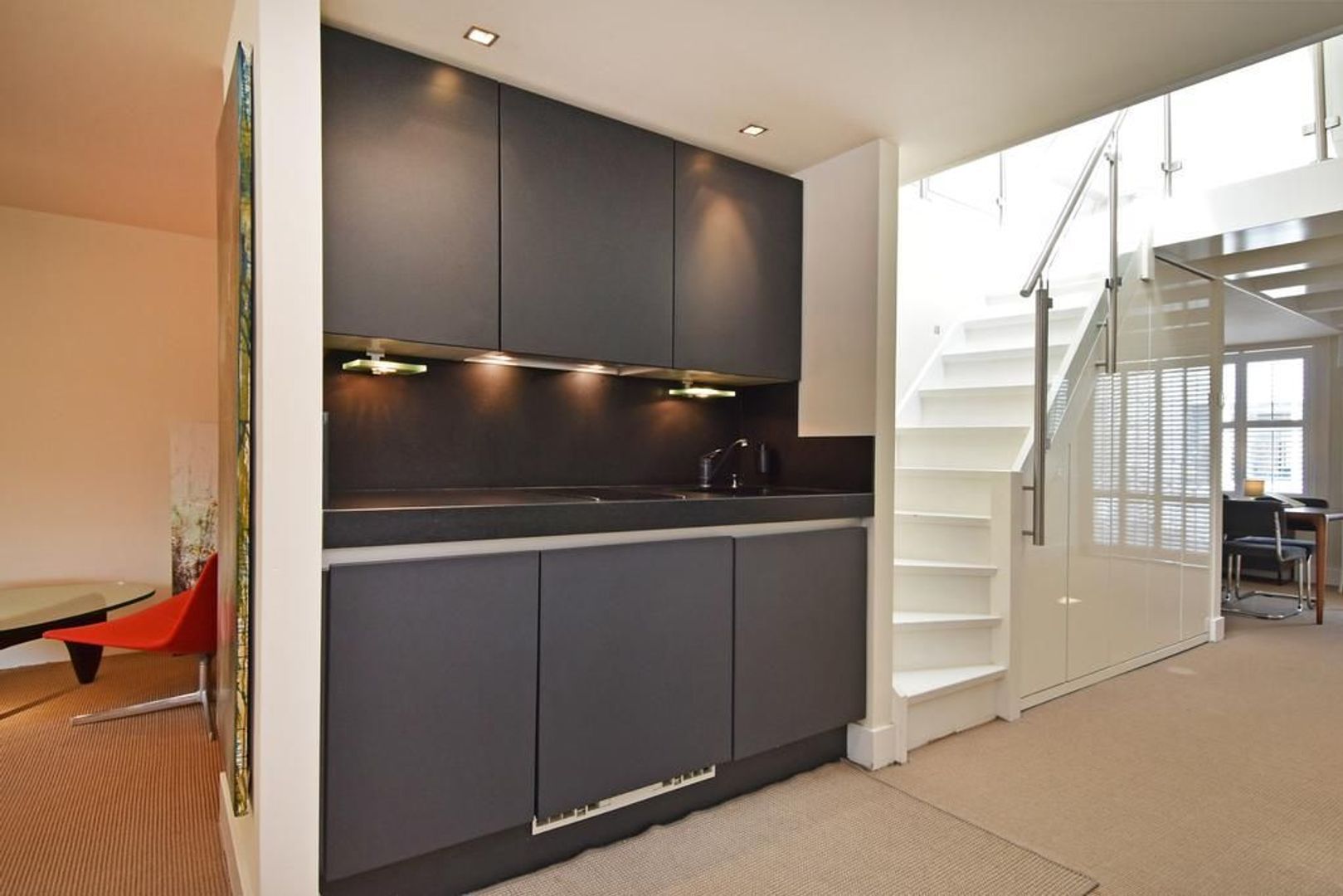 Lange Vijverberg 6 D