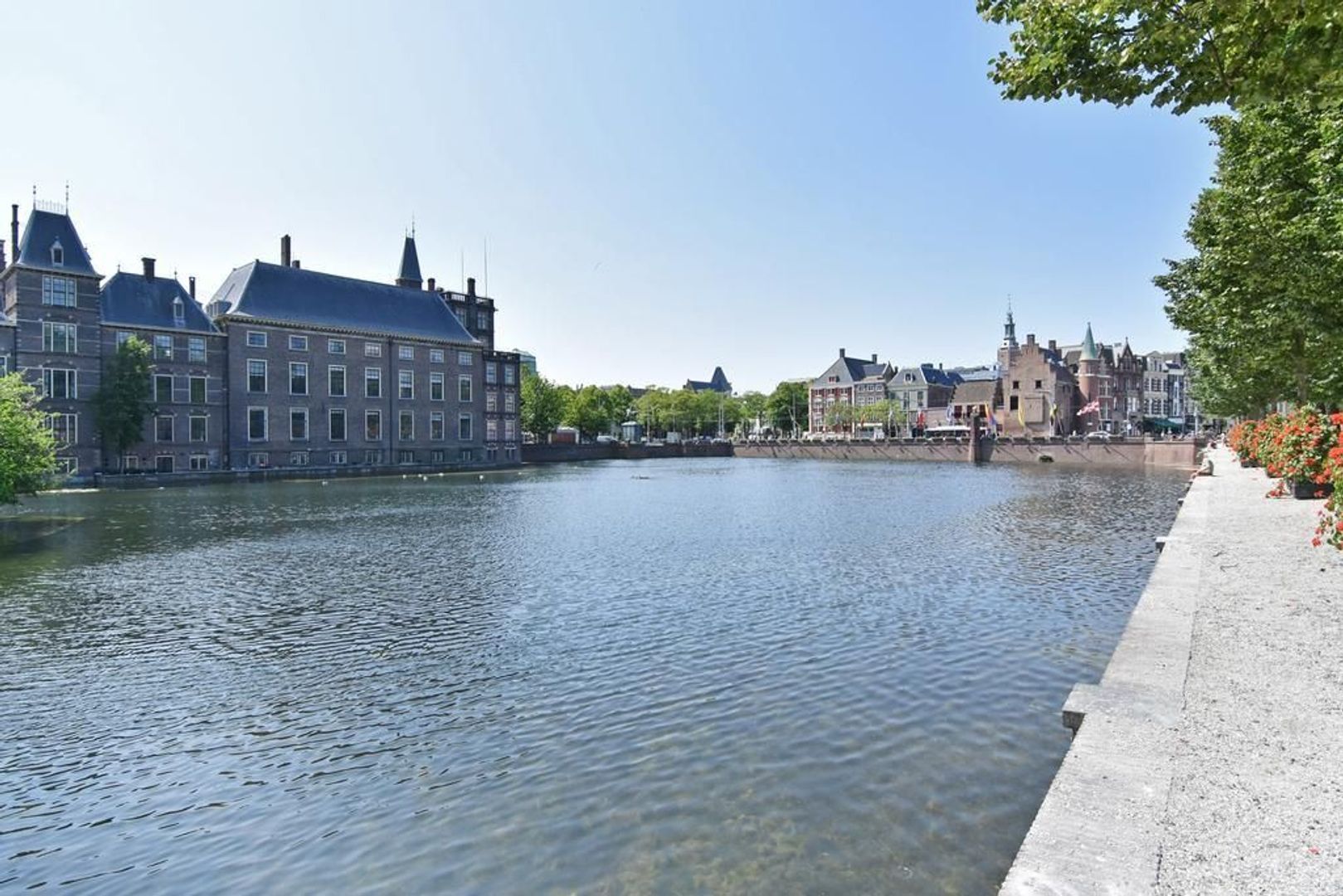 Lange Vijverberg 6 D