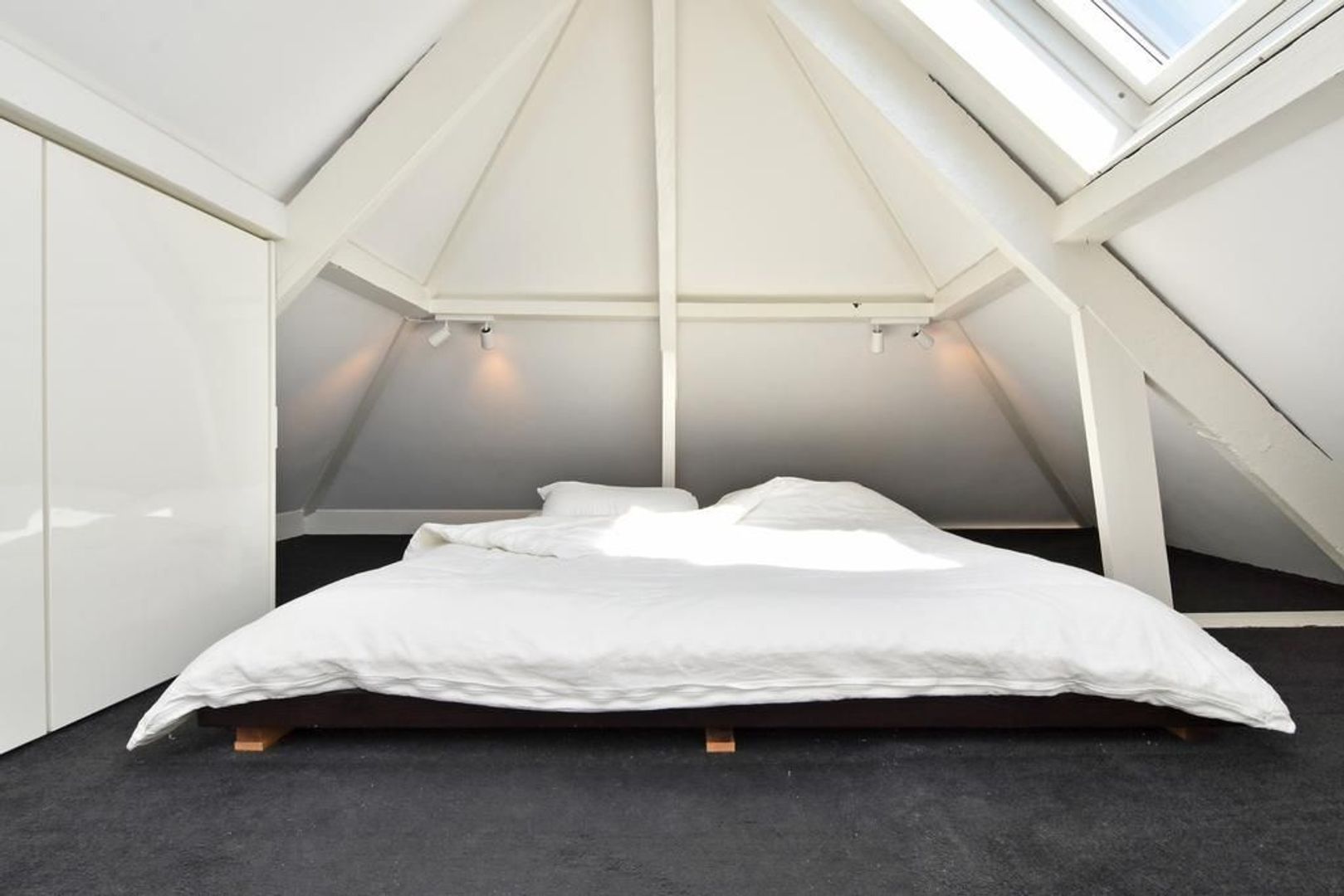 Lange Vijverberg 6 D