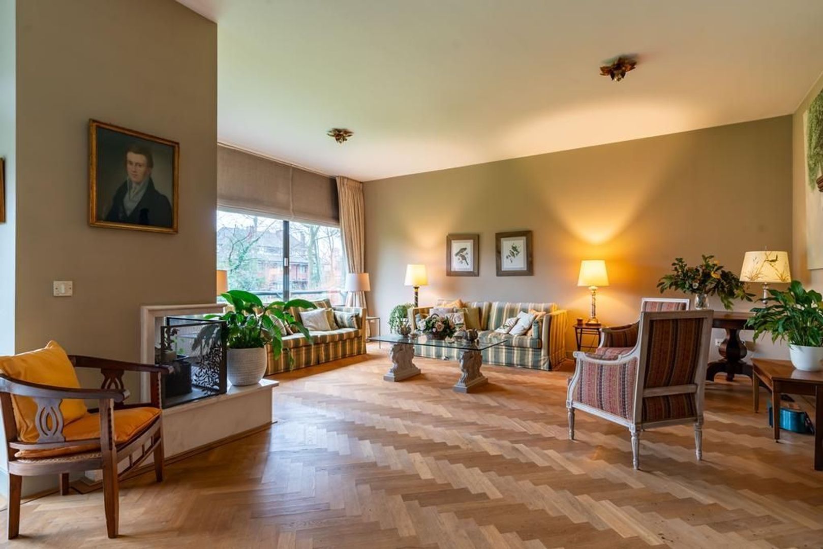 Van Soutelandelaan 32 A