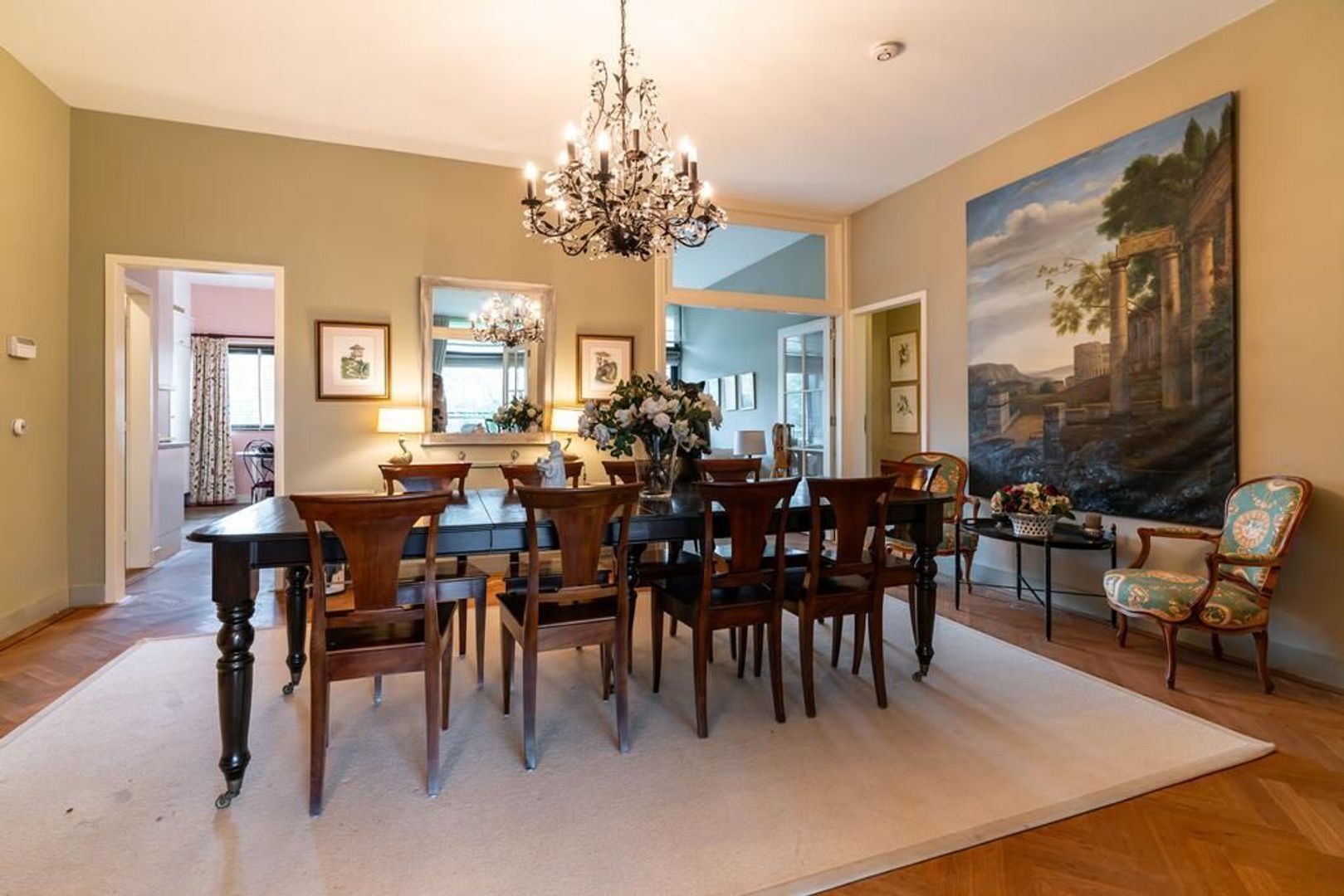 Van Soutelandelaan 32 A