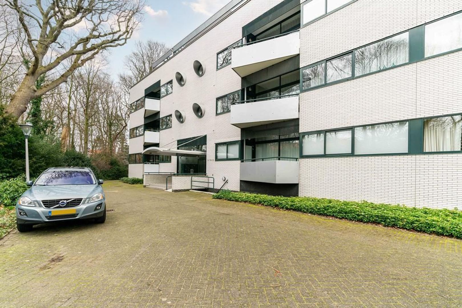 Van Soutelandelaan 32 A