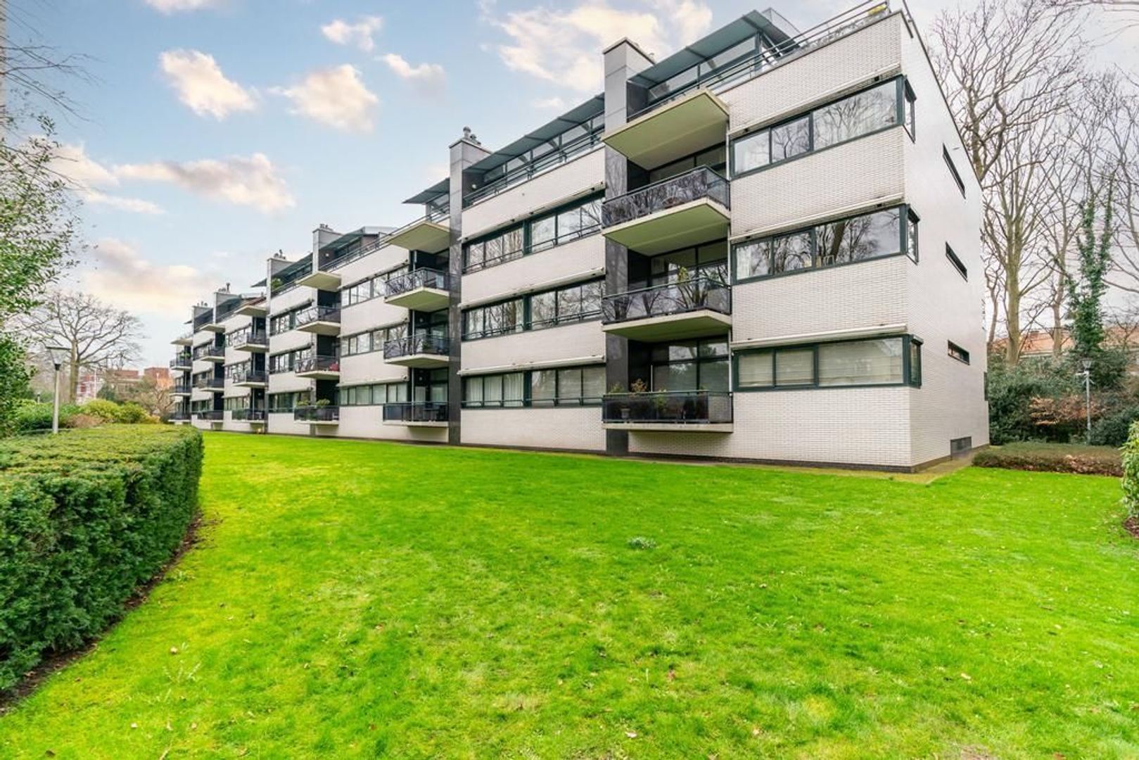 Van Soutelandelaan 32 A